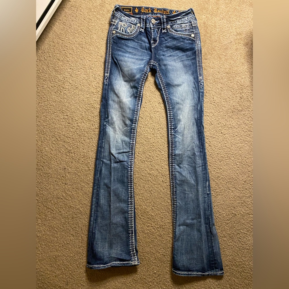 Rock revivals - Picture 4 of 4